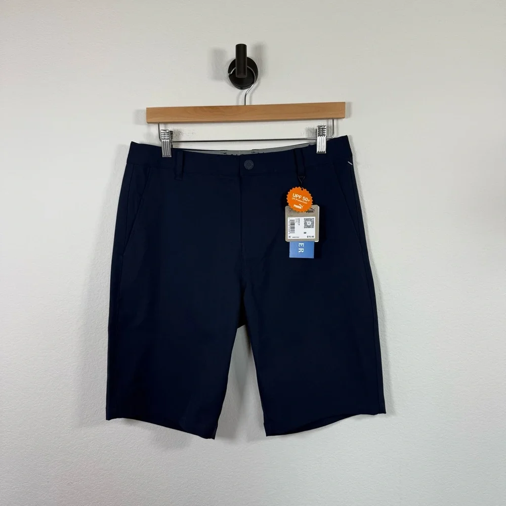NWT Puma Dealer 10
